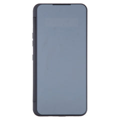 For LG V60 ThinQ Original LCD Secondary Screen with Digitizer Full Assembly, For LG V60 ThinQ(Original Secondary LCD)