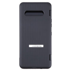 For LG V60 ThinQ Original LCD Secondary Screen with Digitizer Full Assembly, For LG V60 ThinQ(Original Secondary LCD)