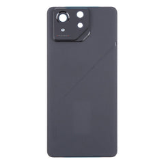 For Asus ROG Phone 8 Pro AI2401 Original Glass Battery Back Cover with Camera Lens Cover, For Asus ROG Phone 8 Pro(Original)