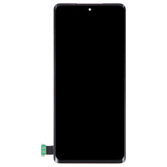 AMOLED Material Original LCD Screen for vivo X80 Pro With Digitizer Full Assembly, For vivo X80 Pro(Original)