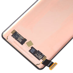 AMOLED Material Original LCD Screen for vivo iQOO 9 Pro With Digitizer Full Assembly, For vivo iQOO 9 Pro(Original)