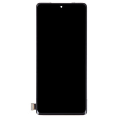 AMOLED Material Original LCD Screen for vivo X90 Pro With Digitizer Full Assembly, For vivo X90 Pro(Original)