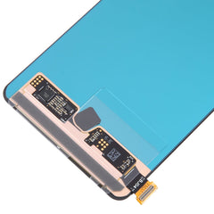 AMOLED Material Original LCD Screen for vivo iQOO Neo7 SE With Digitizer Full Assembly, For vivo iQOO Neo7 SE BJ04 Version(Original)