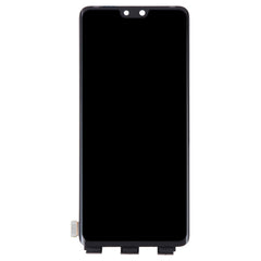 AMOLED Material Original LCD Screen for vivo V23 Pro With Digitizer Full Assembly, For vivo V23 Pro(Original)