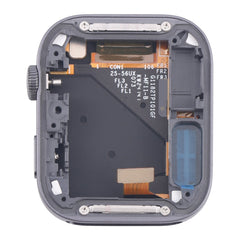 For Huawei Fit 3 Original LCD Screen and Digitizer Full Assembly With Frame, For Huawei Watch Fit 3 (Original)