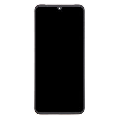 For Google Pixel 8 GKWS6 G9BQD OLED LCD Screen Digitizer Full Assembly with Frame, For Google Pixel 8(OLED)