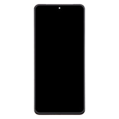 For Google Pixel 8 Pro GC3VE G1MNW OLED LCD Screen Digitizer Full Assembly with Frame, For Google Pixel 8 Pro(OLED)