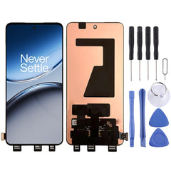 For OnePlus Nord 4 CPH2663 Original AMOLED LCD Screen with Digitizer Full Assembly, For OnePlus Nord 4(Original)