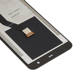 LCD Screen and Digitizer Full Assembly for Blackview BV6300 Pro, For Blackview BV6300 Pro