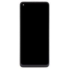 OLED LCD Screen For OPPO Reno7 SE 5G Digitizer Full Assembly with Frame / Fingerprint Identification, For OPPO Reno7 SE 5G(with Fingerprint)