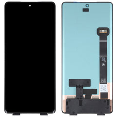 Original AMOLED LCD Screen For Motorola Moto X30 Pro / Edge 30 Ultra with Digitizer Full Assembly, For Motorola Moto X30 Pro / Edge 30 Ultra