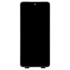 For Motorola Moto G84 5G AMOLED Original LCD Screen Digitizer Full Assembly, For Motorola Moto G84 5G2(Original)