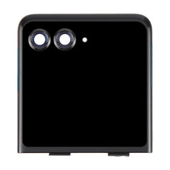 For Motorola Razr 50 Original Secondary LCD Screen with Digitizer Full Assembly, For Motorola Razr 50 (Original)