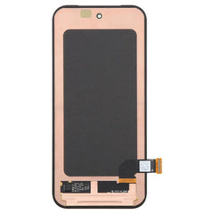 For Google Pixel 9 Pro Fold GGH2X GC15S OLED Secondary LCD Screen with Digitizer Full Assembly, For Google Pixel 9 Pro Fold (Secondary LCD)