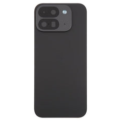 For Google Pixel 9 Pro Fold Original Back Cover with Camera Lens Cover, For Google Pixel 9 Pro Fold (Original)