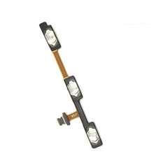Power Button & Volume Button Flex Cable for ZTE Blade A6 / A6 Lite, For ZTE Blade A6 / A6 Lite