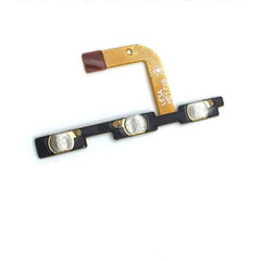Power Button & Volume Button Flex Cable for ZTE Blade V8 Lite, For ZTE Blade V8 Lite