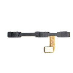 Power Button & Volume Button Flex Cable for ZTE Blade V8, For ZTE Blade V8