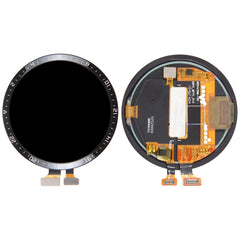 LCD Screen and Digitizer Full Assembly for Huawei Watch GT 2 46mm, For Huawei Watch GT 2 46mm