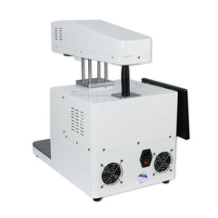 TBK-958C Automatic Laser Marking Screen Separater Repair Machine, TBK-958C