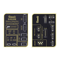 Qianli iCopy Plus 2 in 1 LCD Screen Original Color Repair Programmer For iPhone, 2 in 1 For iPhone 6-12 Series