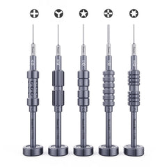 Qianli i-Thor 5 in 1 S2 Precision 3D Texture Screwdriver Set, Qianli i-Thor 5 in 1