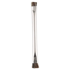 Double Head Brush Repair Cleaning Brush, Double Head Brush