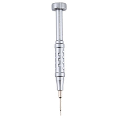 XL-655 3D Non-slip Torx T2 Screwdriver, XL-655 Torx T2