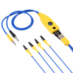 MECHANIC iBoot Mini Power Supply Cable Test Cable For Android, iBoot Mini For Android