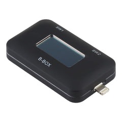 B-BOX Hard Disk Reading Writing Change SN Programming with 1.3 inch Screen for iPhone 7-11, B-BOX
