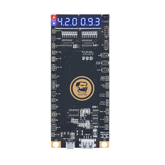 Mechanic BA27 Battery Activation Detection Board For iPhone 5-13 Pro Max / Android Phone, Mechanic BA27