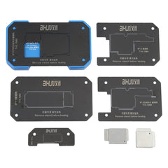 AIXUN FT06 Pro 6 in 1 PCB Printing Reballing Platform For iPX-iP11 Pro Max, AIXUN FT06 Pro