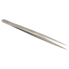 Vetus SS-SA Antimagnetic Stainless Steel Tweezers, Vetus SS-SA
