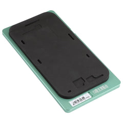 LCD Screen With Frame Bezel Positioning Mat Fixed Mold For iPhone 13, For iPhone 13