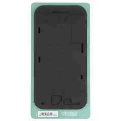 LCD Screen With Frame Bezel Positioning Mat Fixed Mold For iPhone 13, For iPhone 13