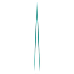 2UUL & WYLIE Ti11 Titanium Alloy Straight Tip Tweezers, Ti11