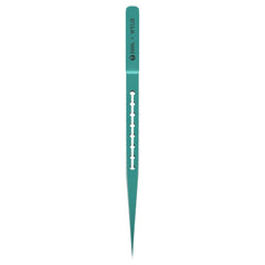 2UUL & WYLIE Ti11 Titanium Alloy Straight Tip Tweezers, Ti11