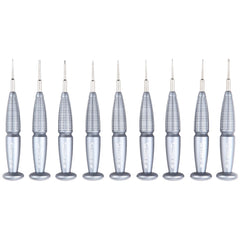 9 in 1 MECHANIC Corn Magnetic Precision Non-Slip Screwdriver Set, MECHANIC Corn