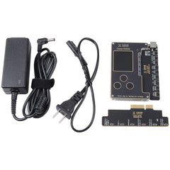 MEGA-IDEA Clone DZ03 Battery Activation & Face ID Dot Matrix Programmer for iPhone 8-14 Pro Max, Plug: US, SPT0648A, SPT0648B