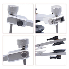 Wolve K100 Heating-free Suction Cup Screen Separator for Phones / Tablets, Wolve K100