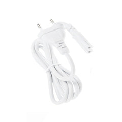 PD 100W Dual USB-C / Type-C + Dual USB 4-port Charger with Power Cable for Apple / Huawei / Samsung Laptop, EU Plug, US Plug, UK Plug