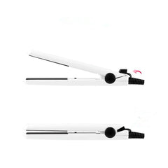 MINI Small Splint Straight Hair Curling