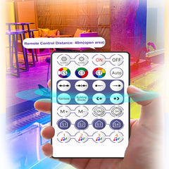WS2812B USB 5V APP Remote Controller Bluetooth Music Controller for SK6812 WS2811 WS2812 LED Light Strip