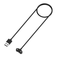 For Ticwatch E3 / Pro 3 / Pro 3 LTE Smart Watch Charging Cable, 1m Charging Station Power Adapter