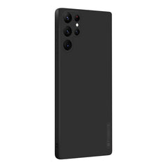 PINWUYO Sense Series Liquid Silicone TPU Phone Case, For Samsung Galaxy S22 Ultra 5G, For Samsung Galaxy A13 5G, For Samsung Galaxy A53 5G, For Samsung Galaxy S21 FE 5G
