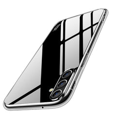 MOFI Ming Series Ultra-thin TPU Phone Case, For Samsung Galaxy A13 5G, For Samsung Galaxy A23 4G/5G, For Samsung Galaxy A33 5G, For Samsung Galaxy A53 5G, For Samsung Galaxy A73 5G, For Samsung Galaxy S20 FE / S20 FE 2022