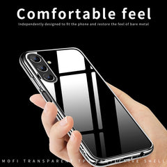 MOFI Ming Series Ultra-thin TPU Phone Case, For Samsung Galaxy A13 5G, For Samsung Galaxy A23 4G/5G, For Samsung Galaxy A33 5G, For Samsung Galaxy A53 5G, For Samsung Galaxy A73 5G, For Samsung Galaxy S20 FE / S20 FE 2022