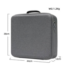 JD-306401 Game Console EVA Storage Pack For Sony PS5