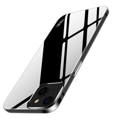 MOFI Ming Series Ultra-thin TPU Phone Case, For iPhone 14, For iPhone 14 Pro, For iPhone 14 Plus, For iPhone 14 Pro Max, For iPhone 13 mini, For iPhone 13, For iPhone 13 Pro, For iPhone 13 Pro Max