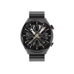 DT3 Mate 1.5 inch Color Screen Smart Watch,Support Heart Rate Monitoring/Blood Pressure Monitoring